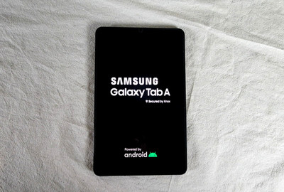 Samsung Galaxy Tab A 8.4" SM-T307U 32GB AT&T Unlocked LTE Mocha