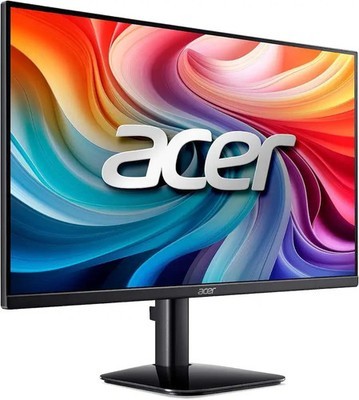 Acer KB242Y G0bi 23.8" IPS Full HD 120Hz Monitor HDMI VGA NEW SEALED